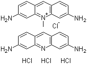 Acriflavine hydrochloride(8063-24-9)